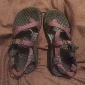 Womens size 9 Chaco sandal